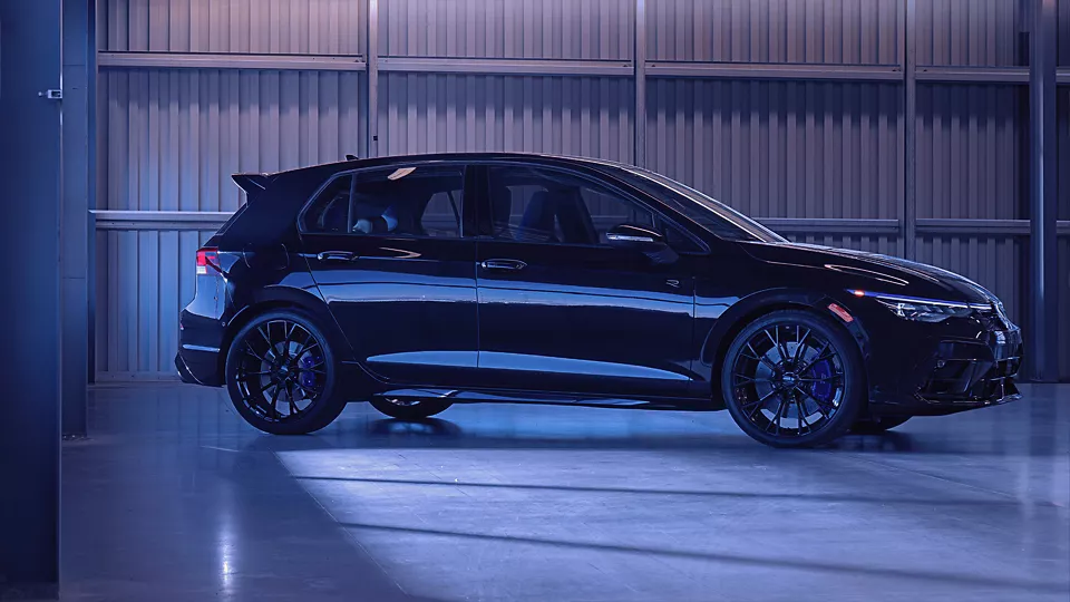 2026 Volkswagen Golf R Near Me at Sisbarro VW